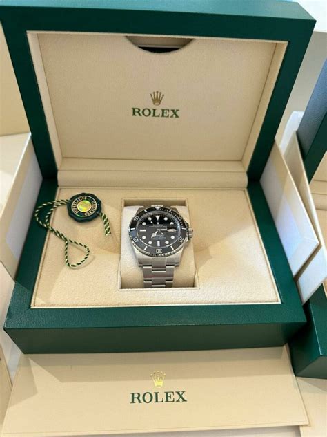 mercatino rolex vintage